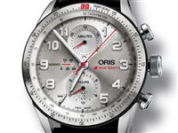 Orologio Oris Uomo Audi Sport in Acciaio 0177476617481-SET - 0177476617481-SET